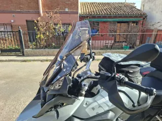 BMW R 1200 GS LC 2016 - 51.000 Km
