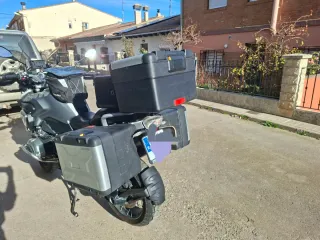 BMW R 1200 GS LC 2016 - 51.000 Km