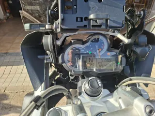 BMW R 1200 GS LC 2016 - 51.000 Km