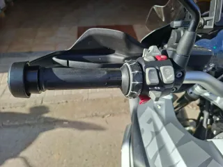 BMW R 1200 GS LC 2016 - 51.000 Km