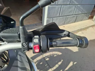 BMW R 1200 GS LC 2016 - 51.000 Km