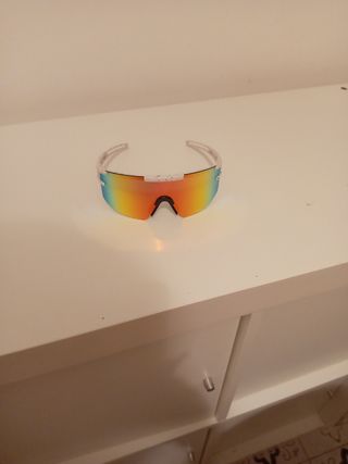 Occhiali GA da ragazzo