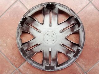 Borchia Copricerchio Nissan Primastar 16"