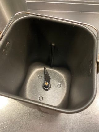 Panificadora automática SEVERIN BM 3989