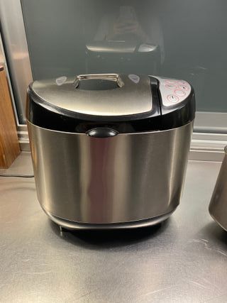 Panificadora automática SEVERIN BM 3989