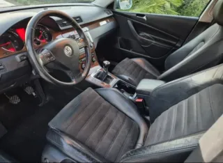 Volkswagen Passat 2006