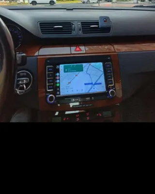 Volkswagen Passat 2006