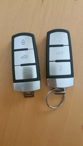 Volkswagen Passat 2006