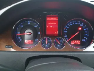 Volkswagen Passat 2006