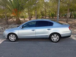 Volkswagen Passat 2006