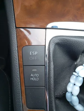 Volkswagen Passat 2006