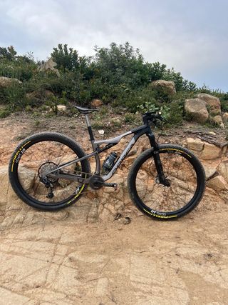 Orbea Oiz M30 2022 Talla S