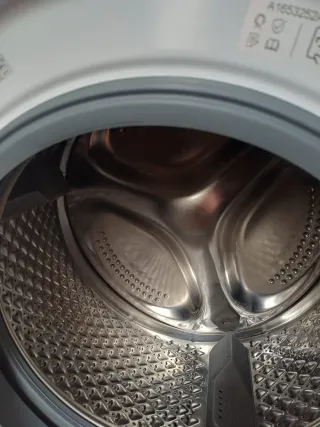 Lavadora Beko 9kg 1200rpm Poco Uso