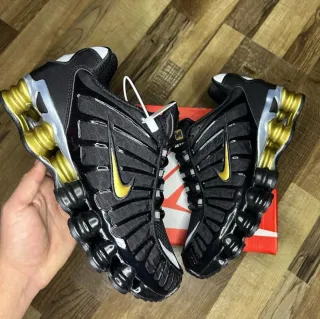 Zapatillas Nike Neymar Jr. x Shox TL