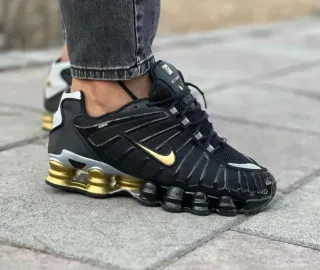 Zapatillas Nike Neymar Jr. x Shox TL