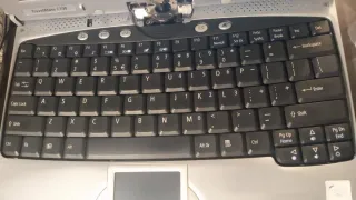 Tastiere per Acer Travelmate C100