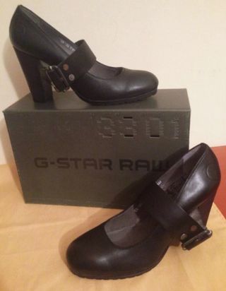 Zapatos nuevos regalo