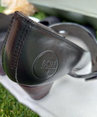 Zapatos nuevos regalo