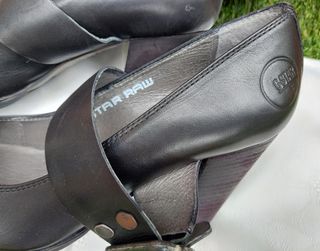 Zapatos nuevos regalo