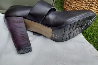 Zapatos nuevos regalo