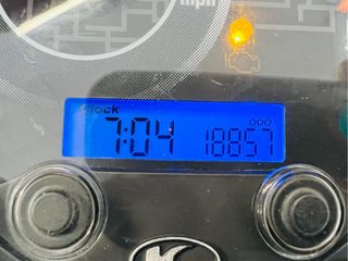 KYMCO AGILITY CITY 125