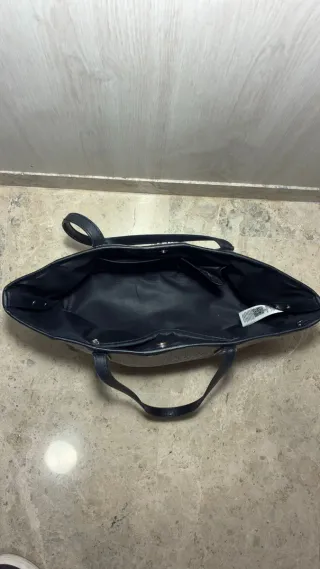 Bolso Guess estampado G