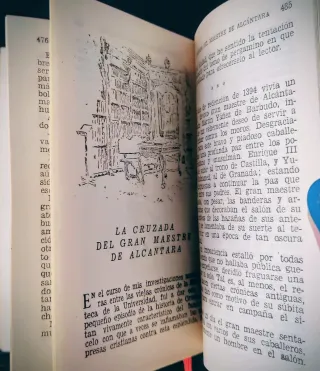 Cuentos de la Alhambra