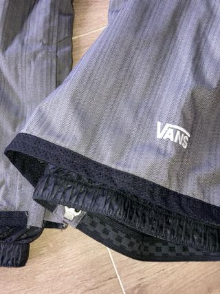 Pantalones Snowboard VANS Grises