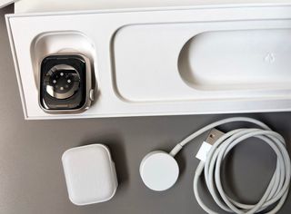 Apple Watch Series 8 GPS + Celular