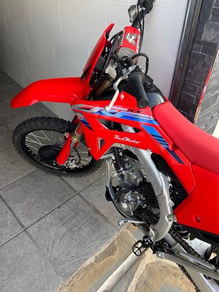 Honda CRF250RX 2023