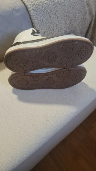 Zapatillas Guess Mujer