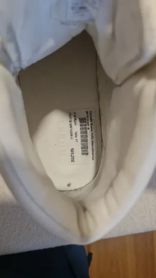 Zapatillas Guess Mujer