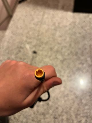 Acelerador Puño Smartgyo Eléctrico