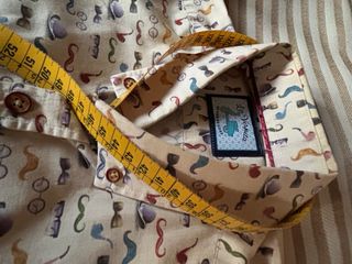 Camisa Hombre  La Vespita Talla L  SIN ESTRENAR