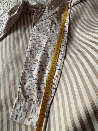 Camisa Hombre  La Vespita Talla L  SIN ESTRENAR