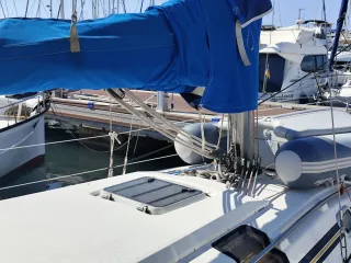 Velero Beneteau First 35S5 1991