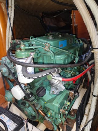 Velero Crucero - Regata Beneteau First 35S5