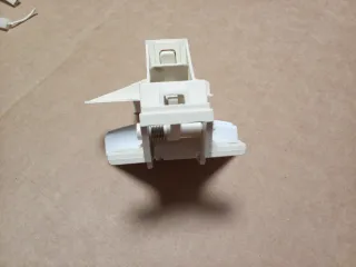 Cierre lavavajillas Fagor