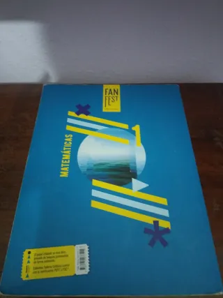 Proyecto: FanFest - Matemáticas 1 Bachillerato