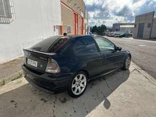 BMW Serie 3 2003