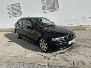BMW Serie 3 2003