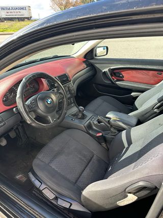 BMW Serie 3 2003