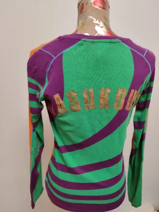 Camiseta Custo Barcelona Talla L