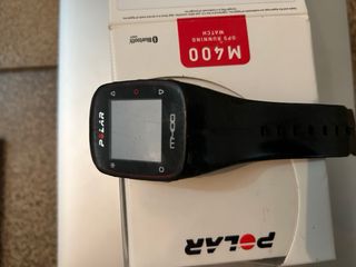 Reloj Polar M400