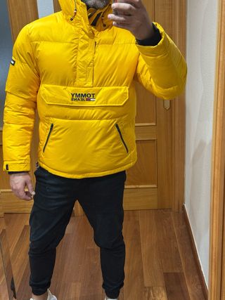 Chaqueta Tommy Hilfiger