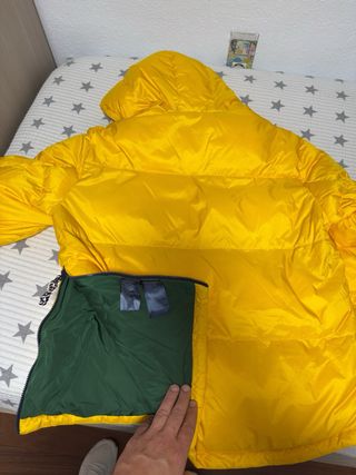 Chaqueta Tommy Hilfiger