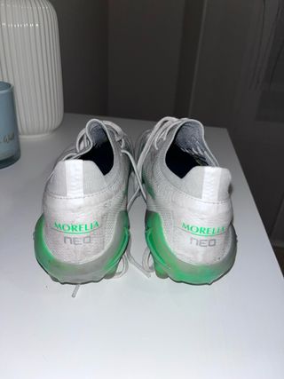 Mizuno Morelia Neo 4 Beta Elite MD