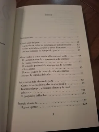 Haz realidad tus deseos de una vez por todas: c...