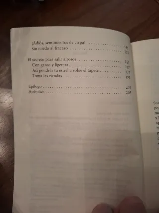 Haz realidad tus deseos de una vez por todas: c...