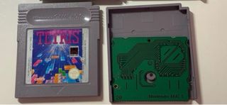 Tetris Game Boy Nintendo